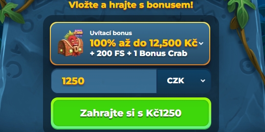 Wazamba kasino recenze